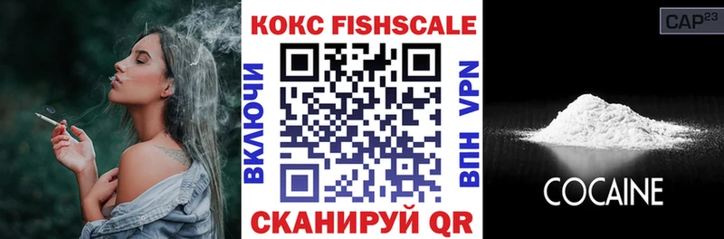 COCAIN Fish Scale  Печора 